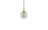 Billede af Amp Lamp Small EU, Messing