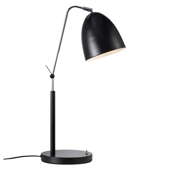 Billede af Alexander Bordlampe