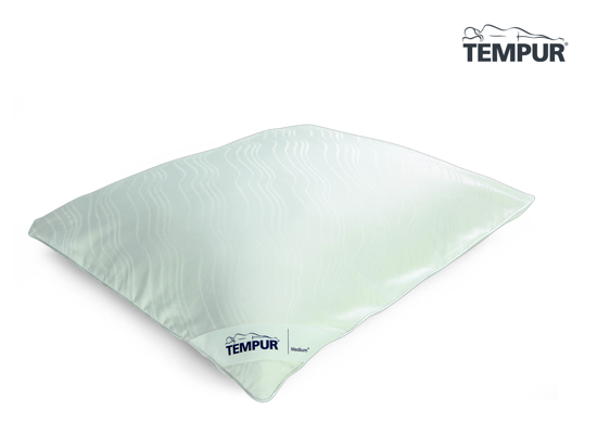 Billede af TEMPUR TRADITIONAL PUDE MEDIUM