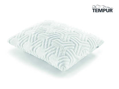 Vis detaljer for TEMPUR - HYBRIDPUDE Billede af TEMPUR - HYBRIDPUDE