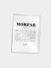 Billede af Morfar (definition), A7