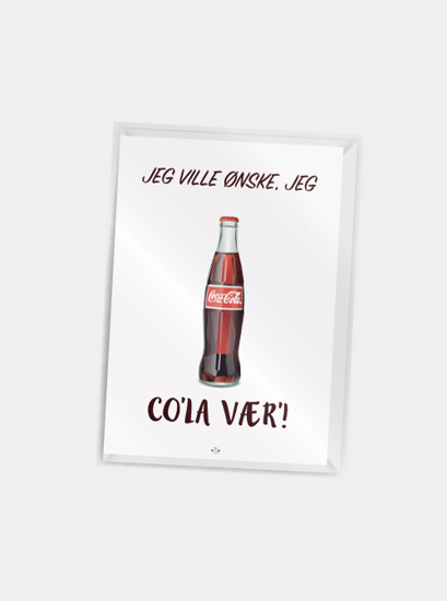 Billede af Cola vær', A7