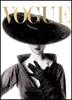 Billede af Vogue 5, 50x70