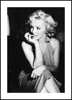 Billede af Marilyn Monroe 4, 50x70