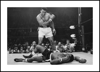 Billede af Muhammad Ali 2, 40x30
