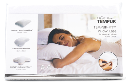 Vis detaljer for TEMPUR Betræk til Ombracio Billede af TEMPUR Betræk til Ombracio