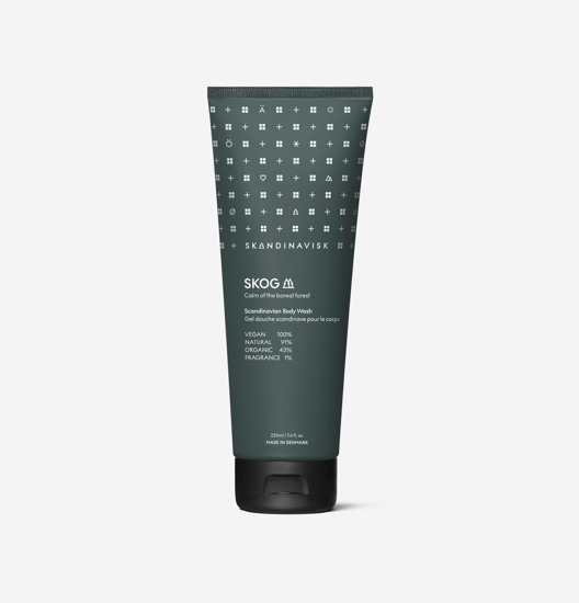 Billede af SKOG Body Wash, 225ml 