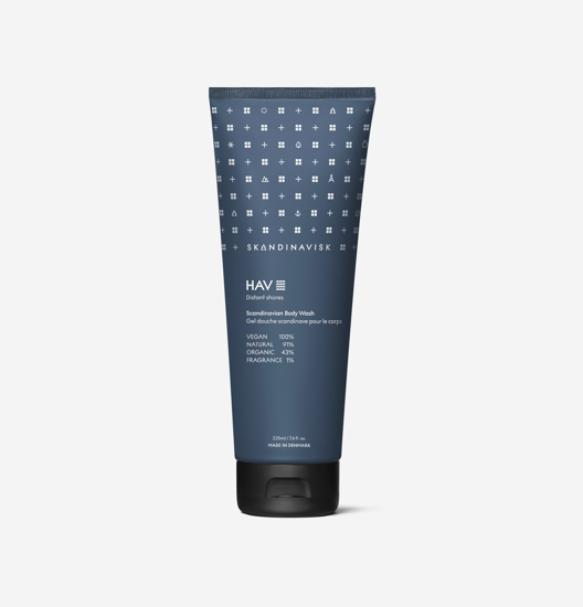 Billede af HAV Body Wash, 225ml
