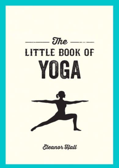 Billede af The Little Book of Yoga