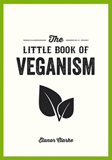 Billede af The Little Book of Veganism