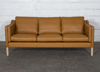 Billede af 3 personers sofa