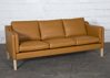 Billede af 3 personers sofa