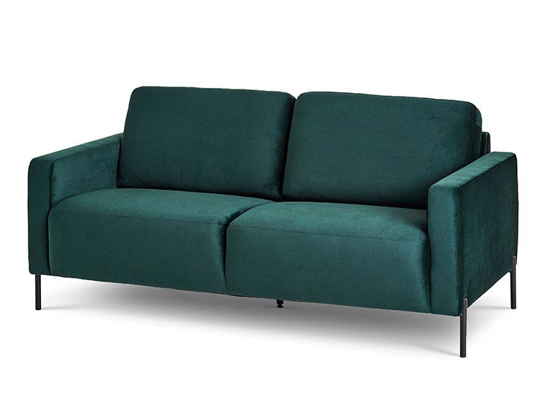 Billede af Stamford 2 pers. sofa