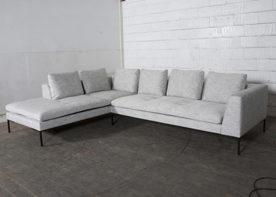 Billede af Hjørnesofa 