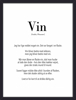 Billede af Vin