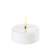 Billede af Uyuni Maxi LED Fyrfadslys - Ø6,1cm