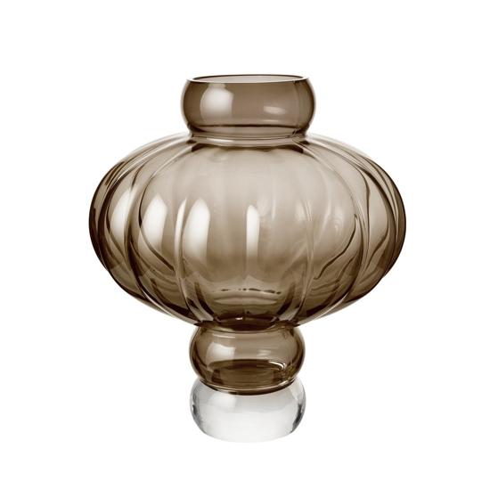 Billede af Ballon Vase 03, Smoke