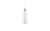 Billede af Amp Lamp Large EU, Messing