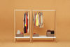 Billede af Toj Clothes Rack Small