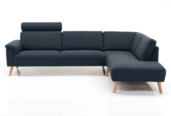 Billede af Stamford Basic 2621 sofa med open end, højre