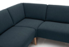 Billede af Stamford Basic 2621 sofa med open end, højre