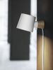 Billede af Rise Wall Lamp EU