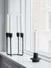 Billede af Heima 4-armed Candlestick