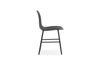 Billede af Form stol, stål