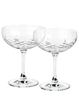 Billede af Crispy Gatsby Champagnebowl, 2 stk