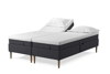 Billede af Dunlopillo Pure Deluxe elevation 180x200