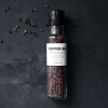 Billede af Sort & Pink Pebermix