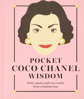 Billede af Pocket Coco Chanel Wisdom