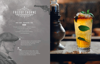 Billede af Peaky Blinders Cocktail Book