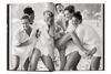 Billede af Peter Lindbergh: A Different 40 Series