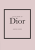 Billede af Little Book of Dior