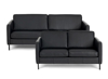 Billede af Visby 2,5 + 2 pers. sofa