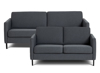 Billede af Visby 2,5 + 2 pers. sofa