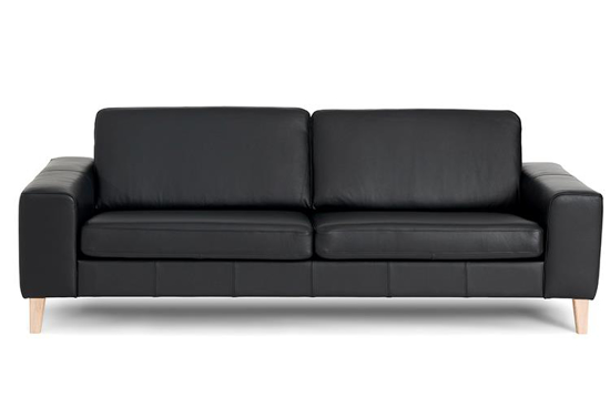 Billede af Visby 2,5 pers. sofa