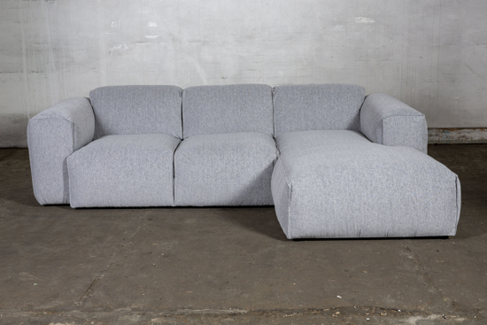 Billede af Chaiselongsofa