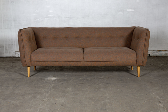 Billede af 3 personers sofa