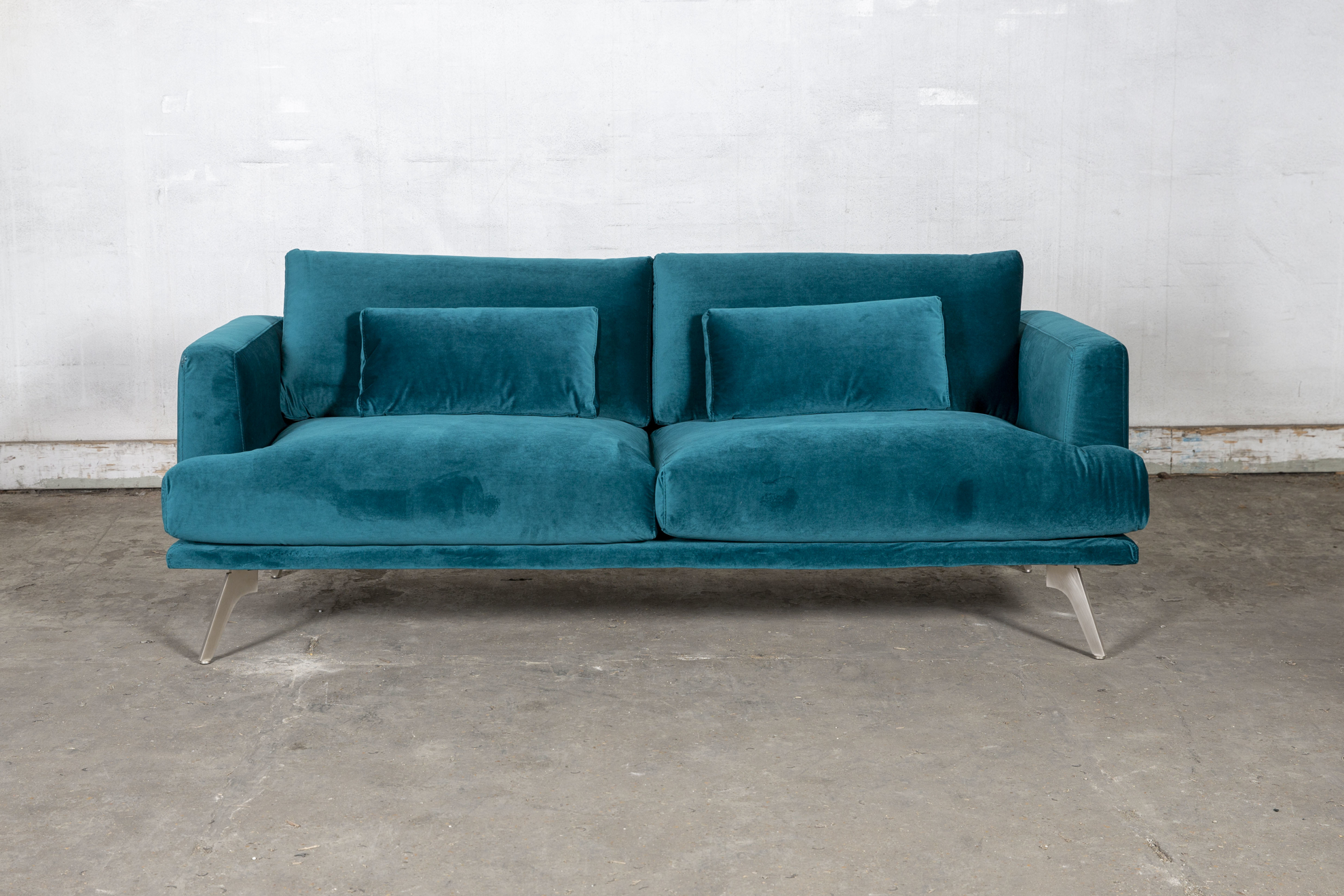 Bo•Bedre Møbler og boligtilbehør til dit hjem Bo•Bedre. 2½