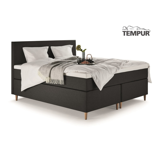 Billede af Tempur Fusion Kont. 180x200cm (Sensation)