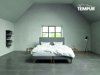 Billede af Tempur Stay, Supreme 180x200cm (Original)