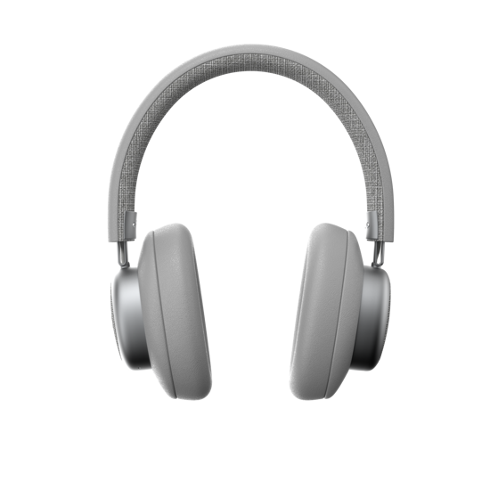 Billede af TOUCHit Over-Ear Høretelefoner