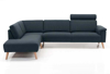 Billede af Stamford Basic 2621 sofa med open end, venstre