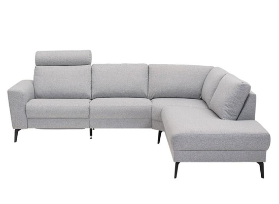 Billede af Stamford 2600 sofa med open end