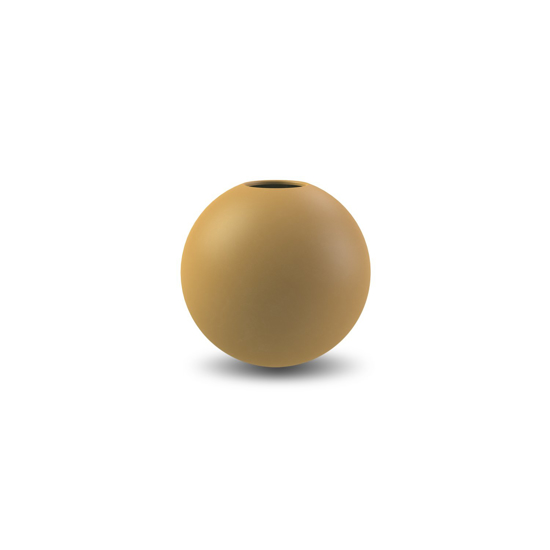 Billede af Ball Vase, 10cm