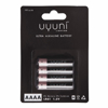 Billede af Uyuni AAAA batterier, 4 stk