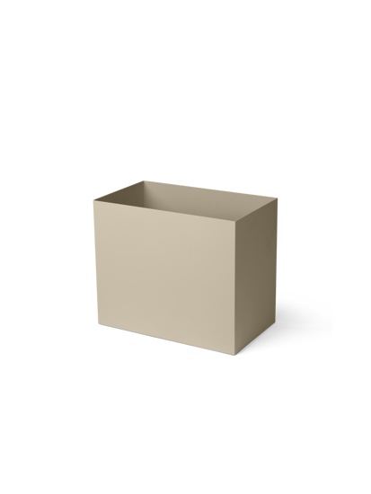 Billede af Plant Box Pot Large