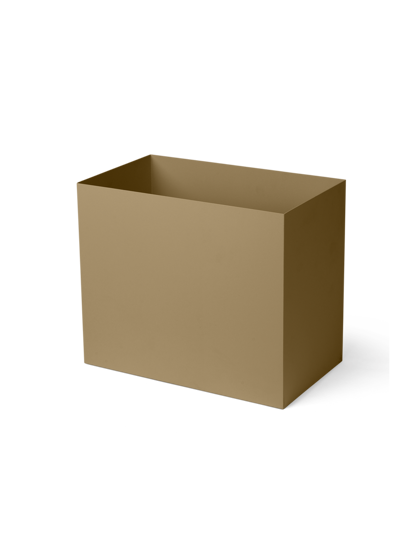 Billede af Plant Box Pot Large